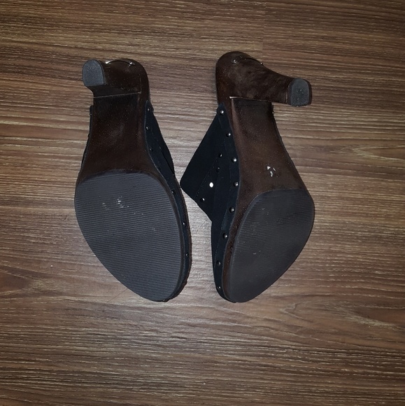 Michael Kors Clogs/Mules - Picture 2 of 7